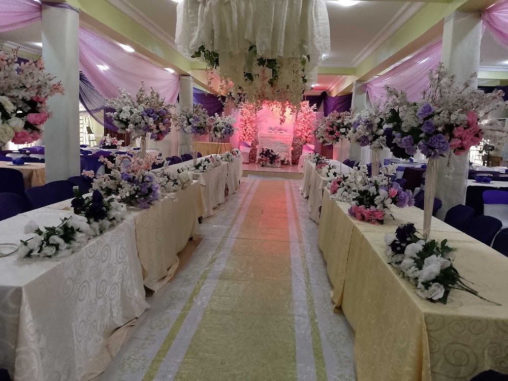 274 Events Centre photo 4